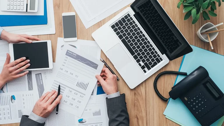 The Benefits and Drawbacks of Bank Loans