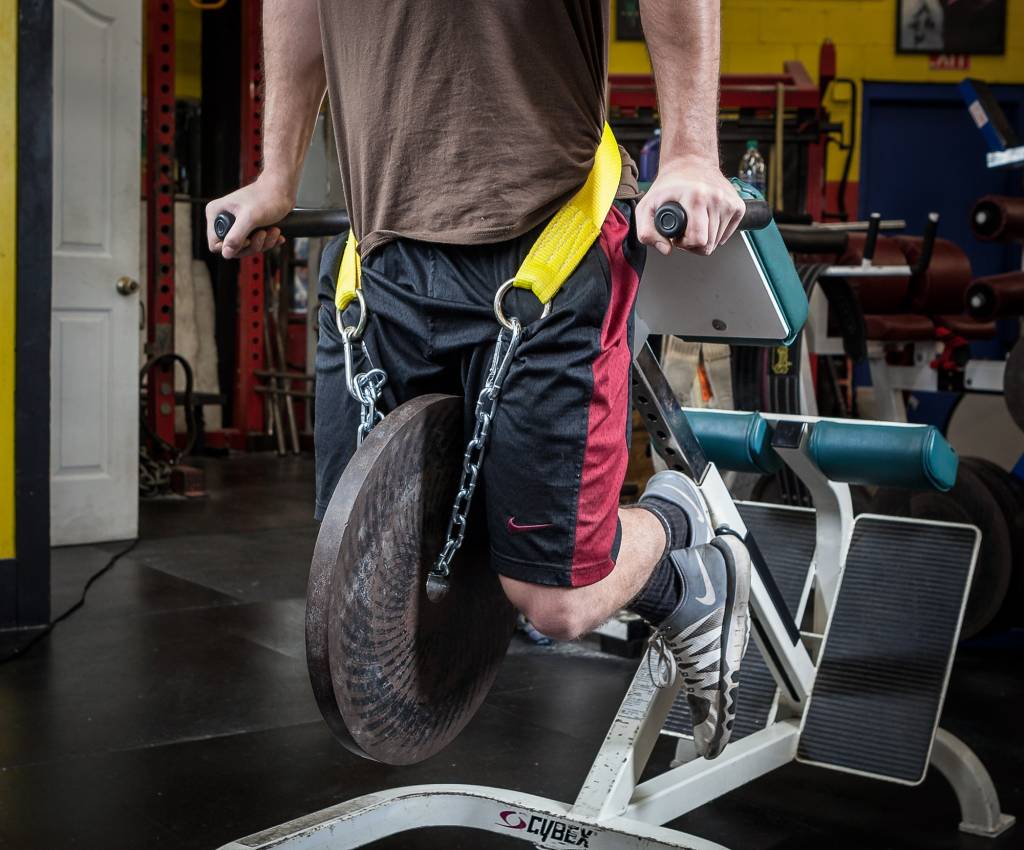 10 exercises will make your body fit at home.