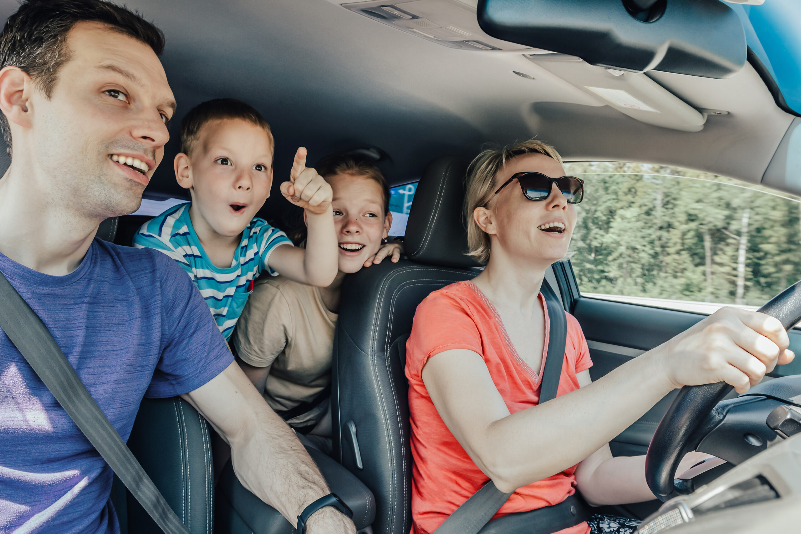 What do you need to Know about Car Insurance?