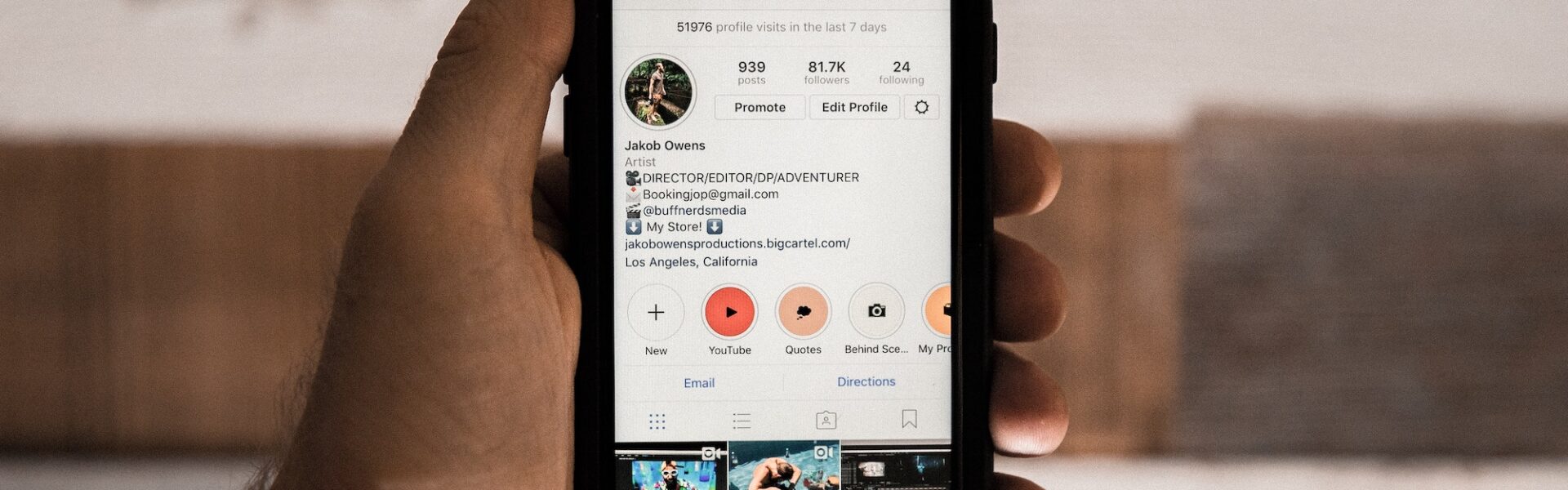 goread instagram followers