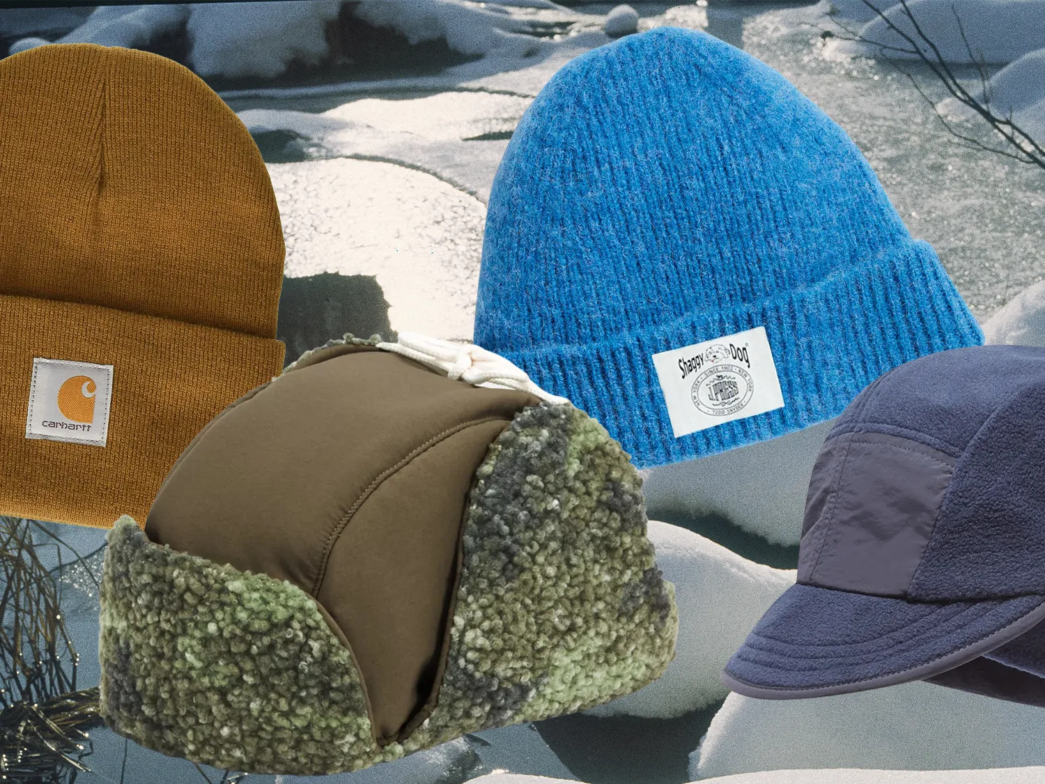 What Are Women’s Knitted Cap and Its Advantages?