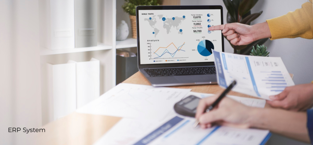 netsuite erp