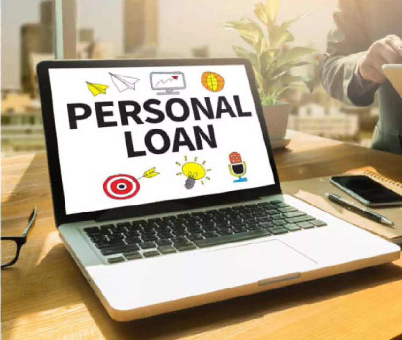 How do online payday loans differ from traditional payday loans?