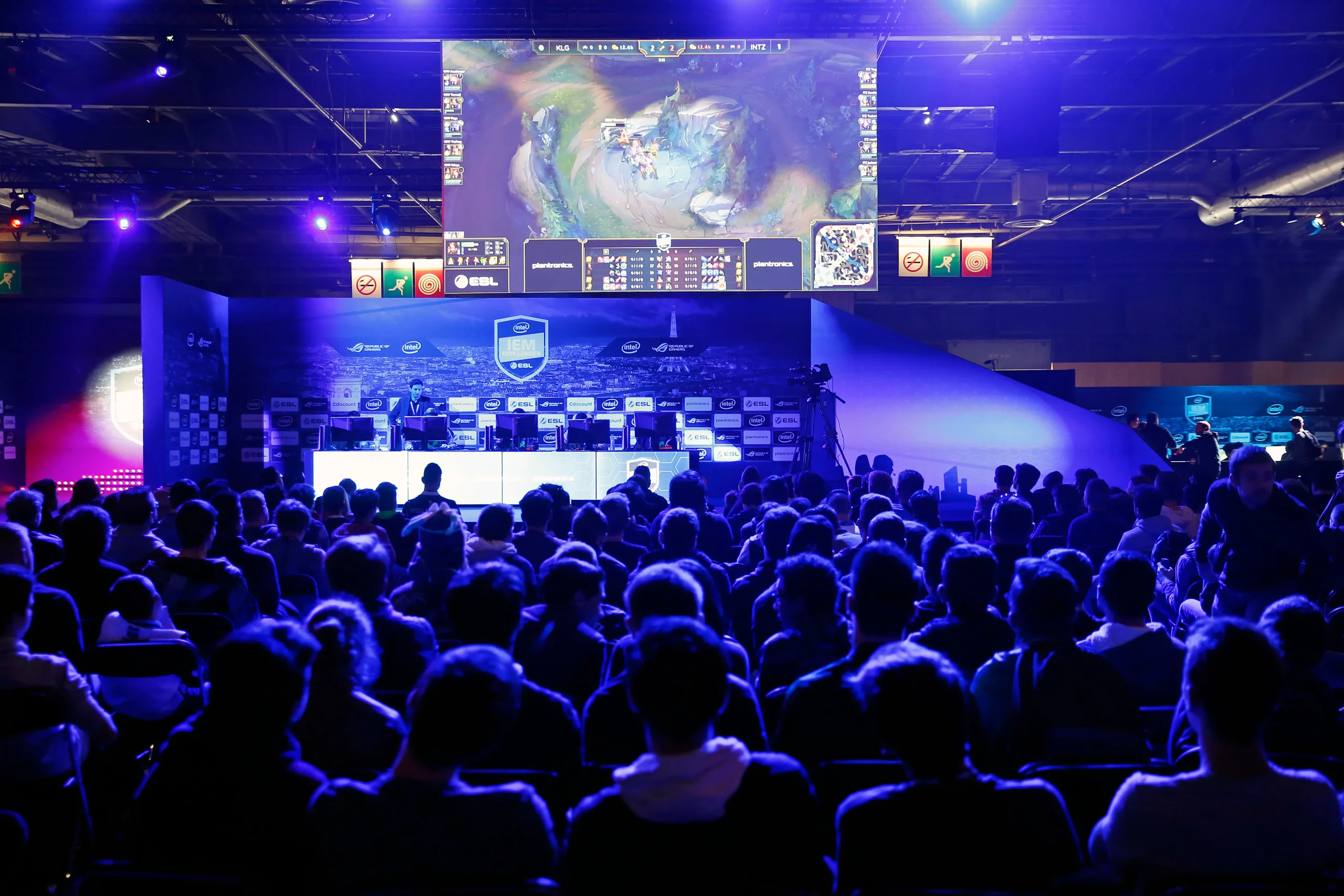 Top Innovations Transforming Modern Sports Broadcasting