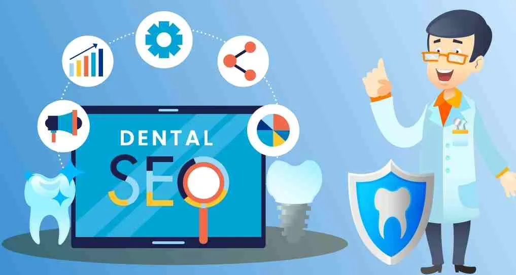 Enhancing Dental Practice Growth with Subconscious SEO Elements