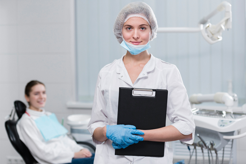 How Your Body’s Natural Healing Response Complicates Emergency Dental Treatment