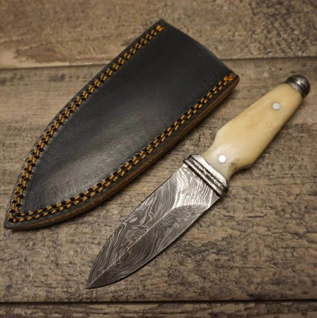 Best Boot Knife
