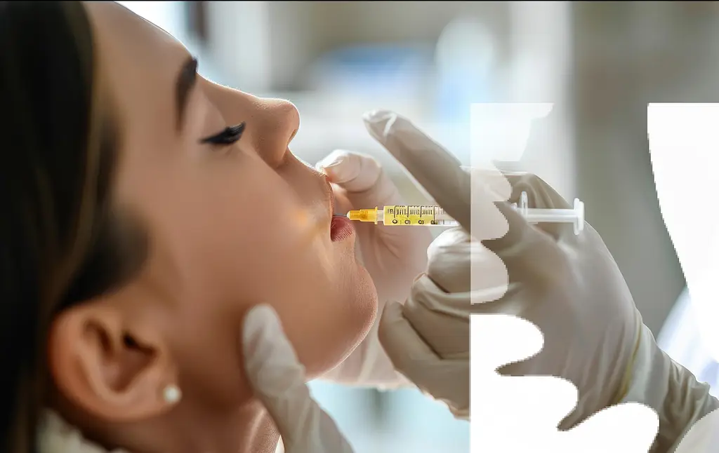 How Botox Assists Dentists in Achieving Superior Cosmetic Veneer Outcomes
