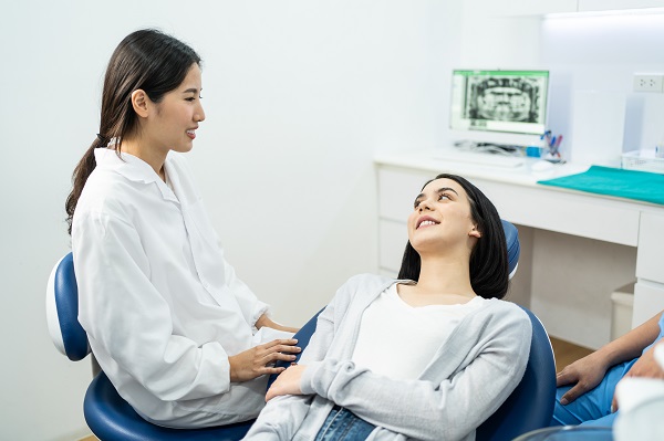 The Forgotten Role of Chewing Patterns in Preventing Dental Problems and Optimising Jaw Function